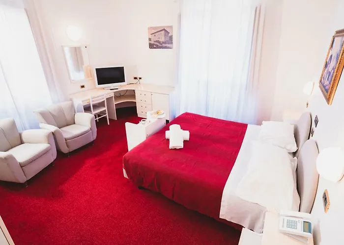Grand Hotel Milano