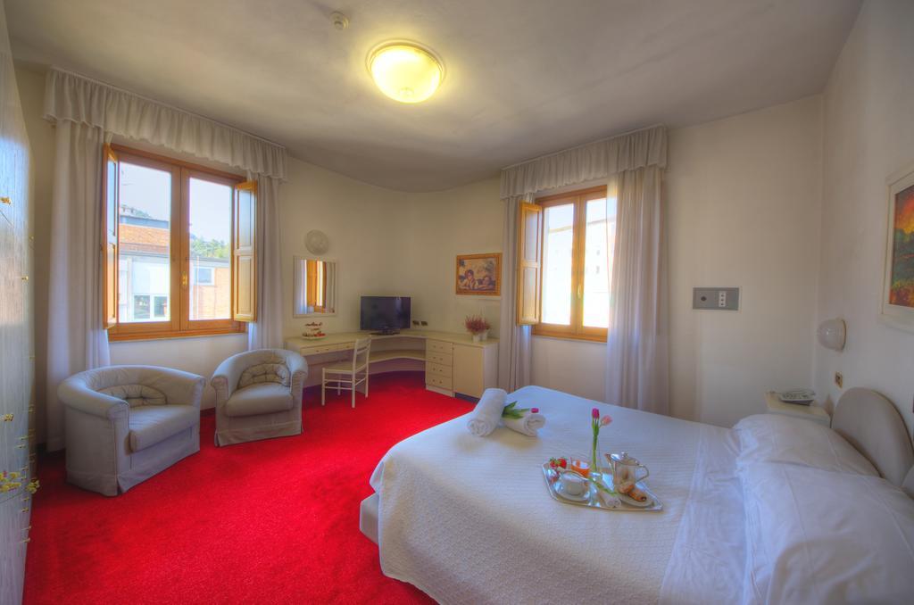 Hotel Grand Milano 4*