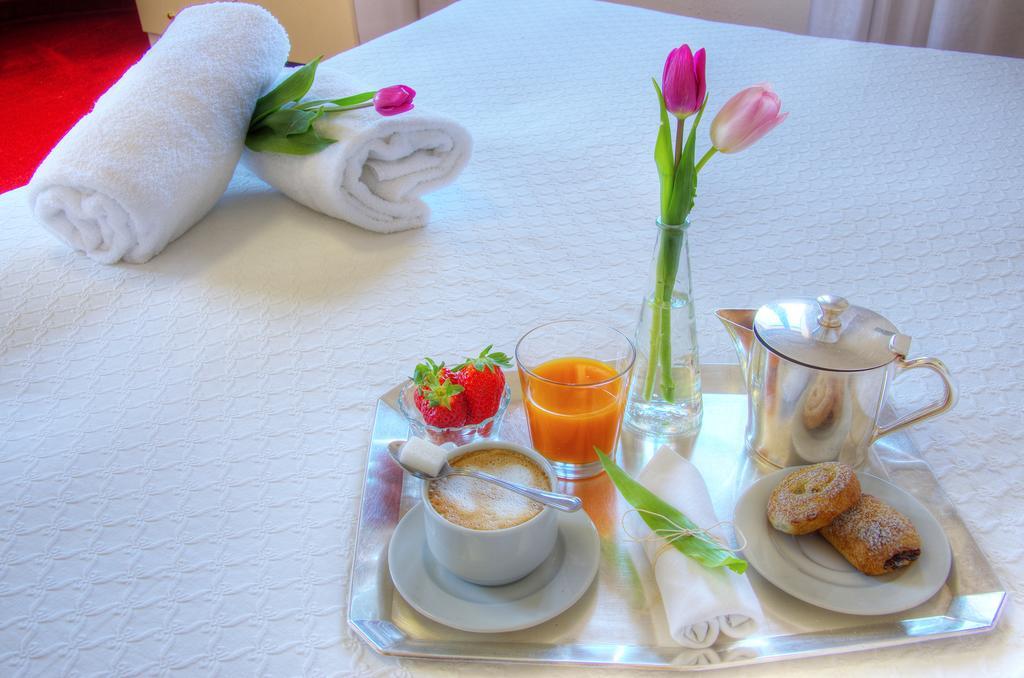 Grand Milano Hotel 4*