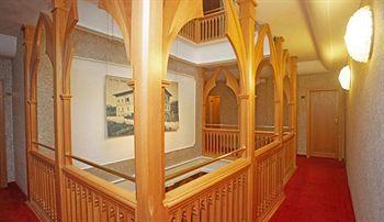 Grand Milano Hotel Chianciano Terme