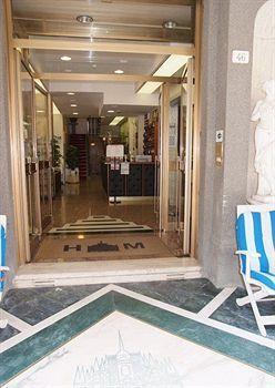 Grand Milano Hotel Chianciano Terme