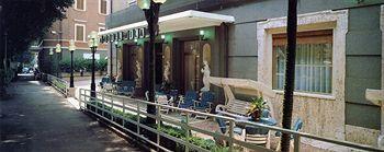 Grand Milano Hotel 4*