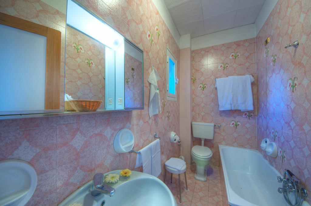 Hotel Grand Milano Chianciano Terme