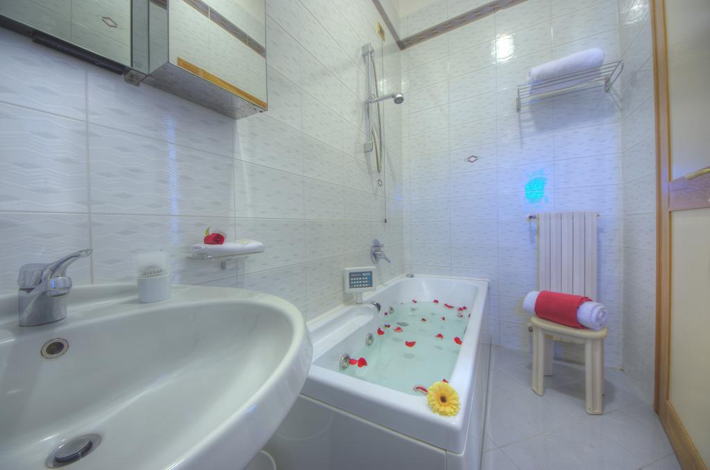 Grand Milano 4* Chianciano Terme