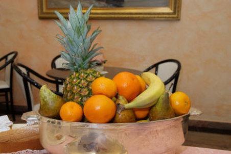 Grand Milano Hotel