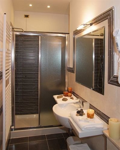 Grand Milano 4* Chianciano Terme