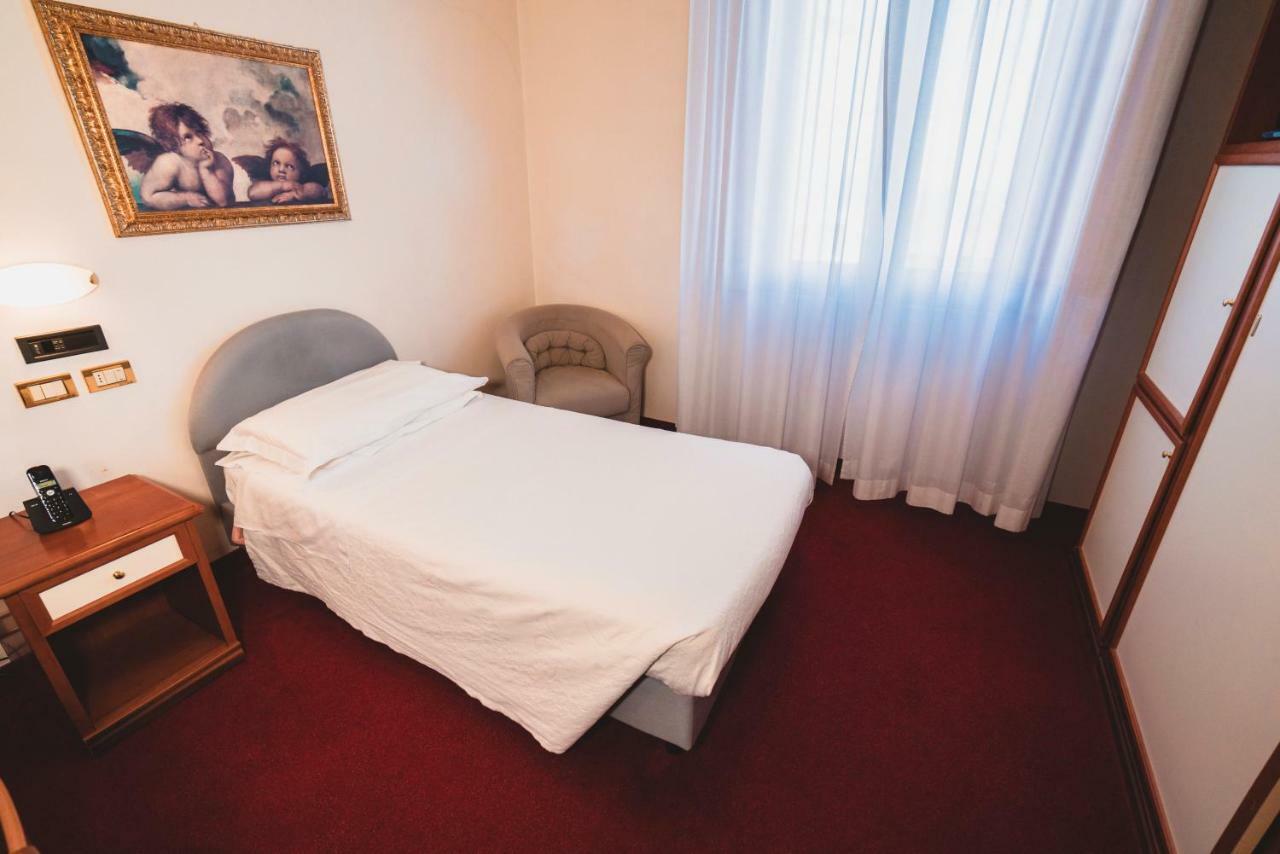 Hotel Grand Milano