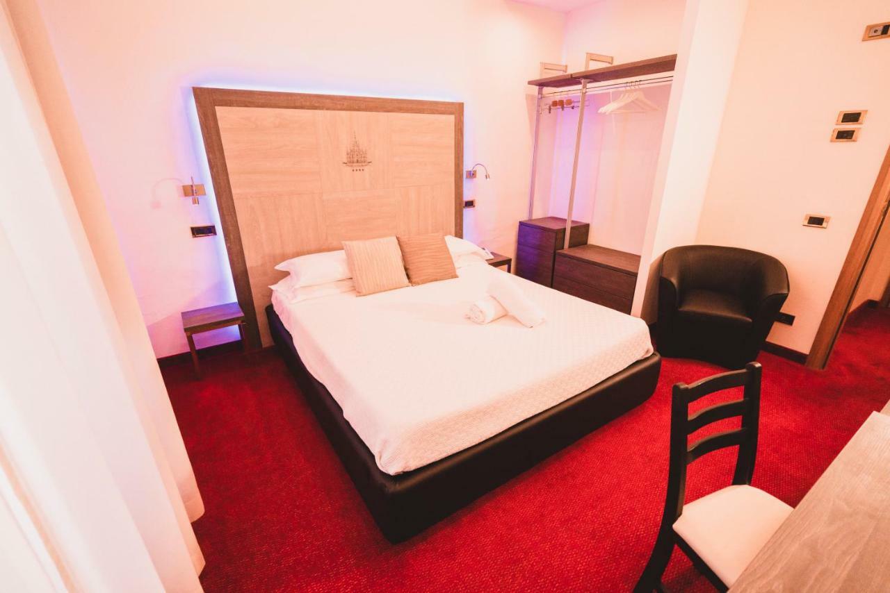 Grand Milano 4* Chianciano Terme