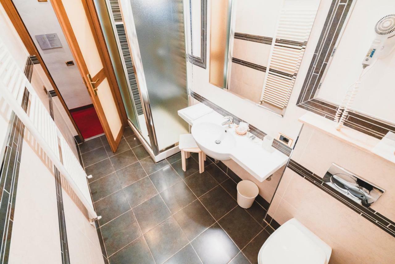 Hotel Grand Milano Chianciano Terme