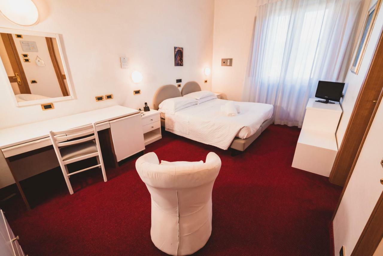 Grand Milano Hotel Chianciano Terme