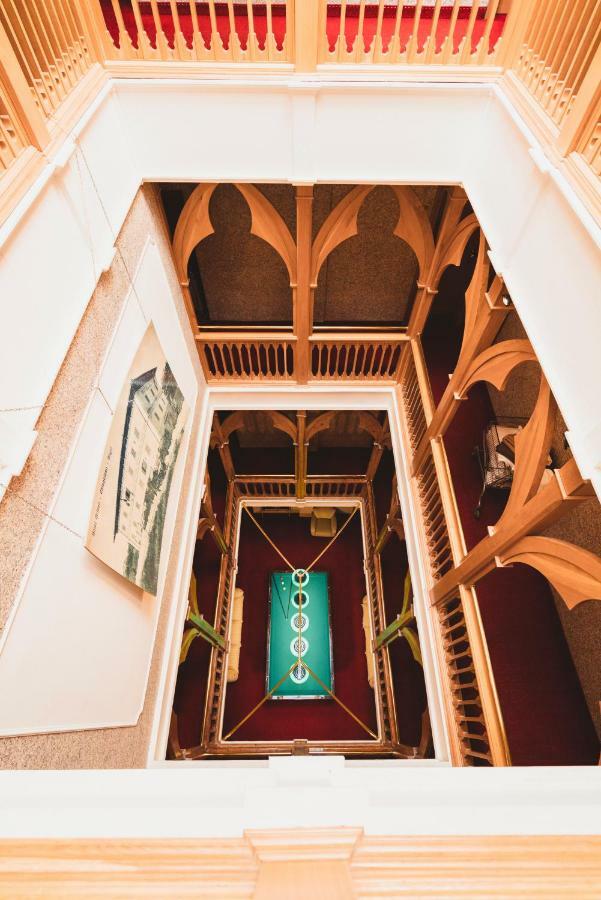 Hotel Grand Milano Chianciano Terme