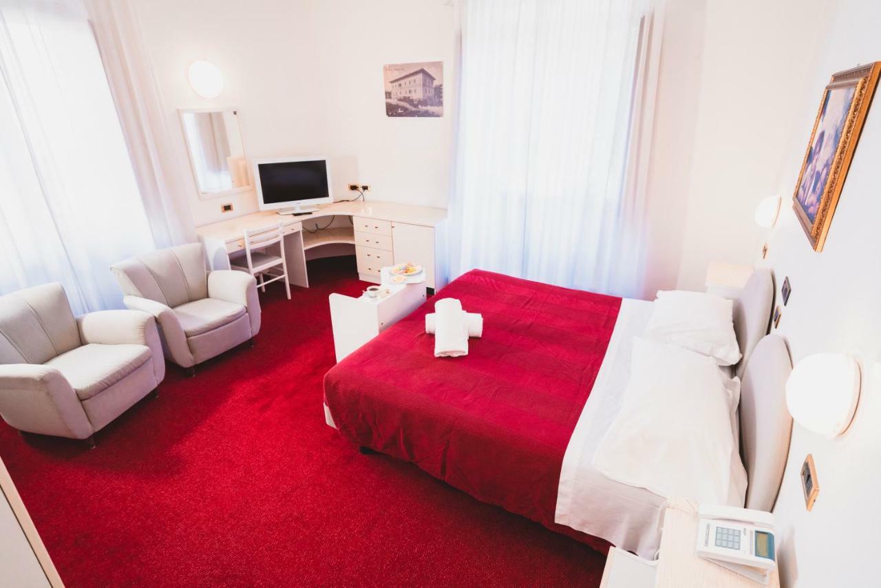 Grand Milano Chianciano Terme