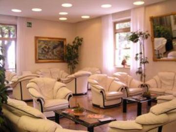 Grand Milano Hotel Chianciano Terme