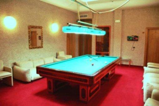 Grand Milano Hotel