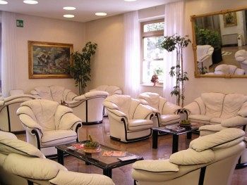 Grand Milano Hotel