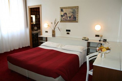 Grand Milano Hotel Chianciano Terme