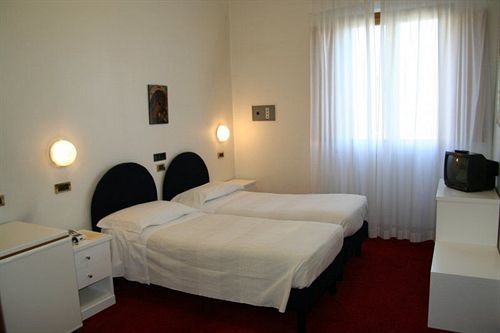 Grand Milano Hotel