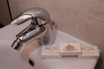 Grand Milano Hotel 4*