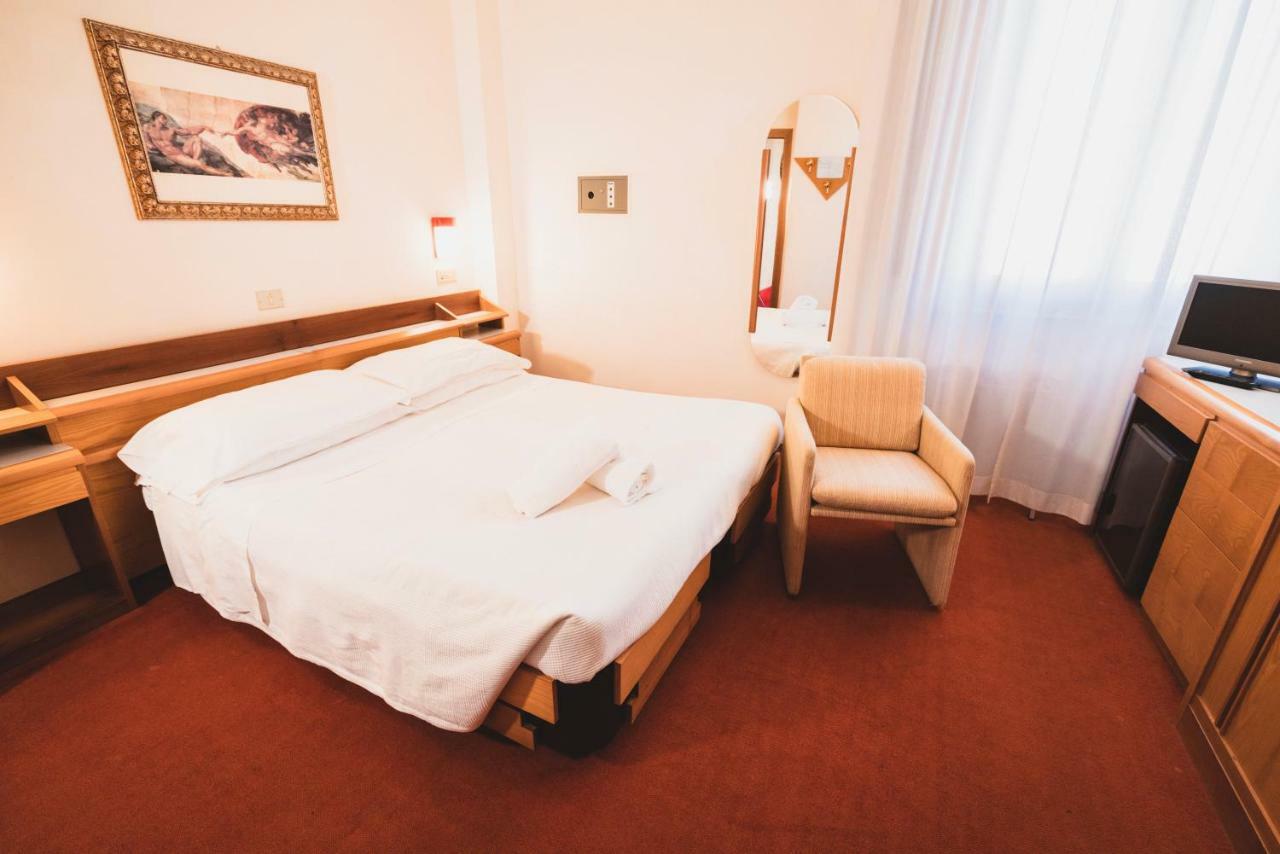 Hotel Grand Milano