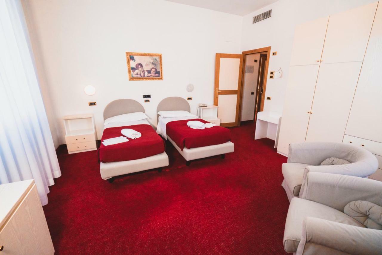 Grand Milano Chianciano Terme